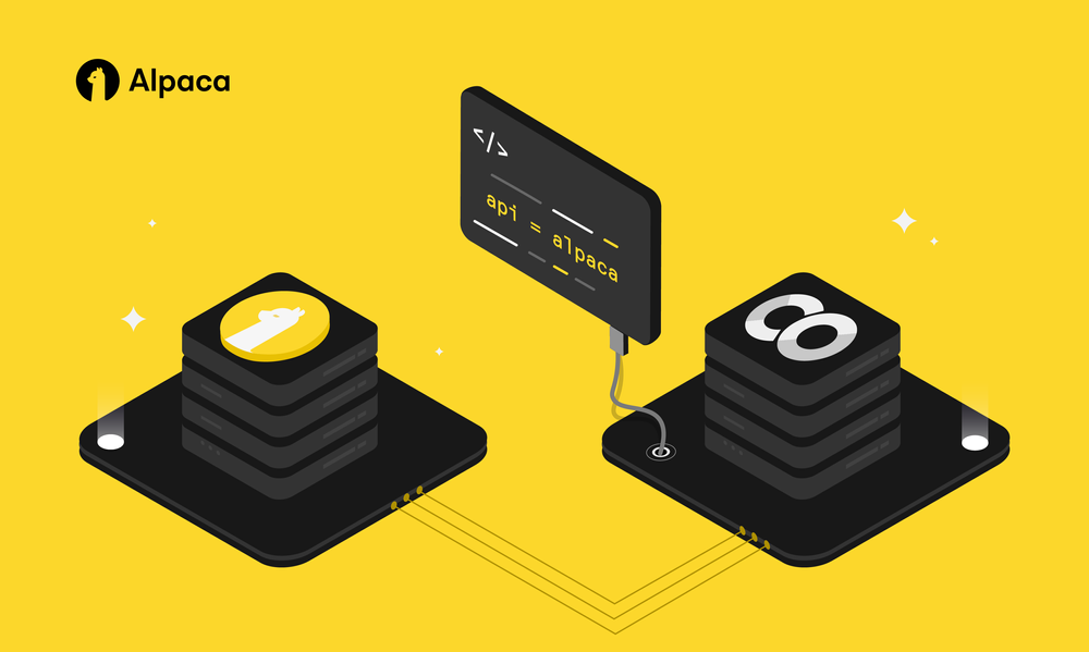 How to Connect to Passive Nodes's Trading API